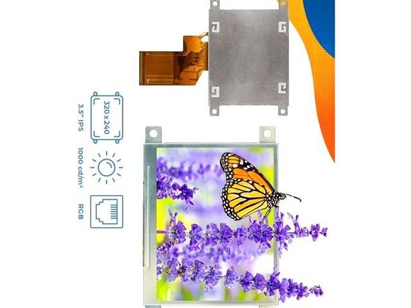 SM-RVT35HHTFWN00 TFT Displays & Accessories