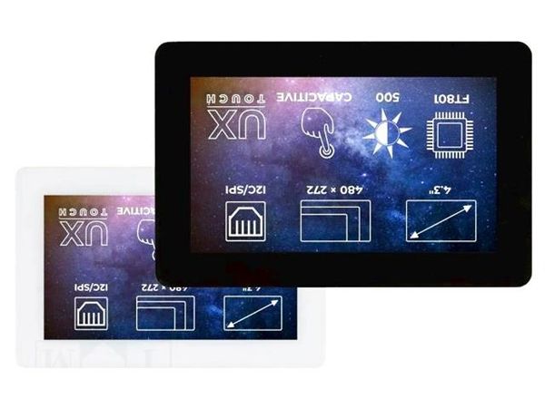 SM-RVT43ULFNWC05  Embedded Solutions