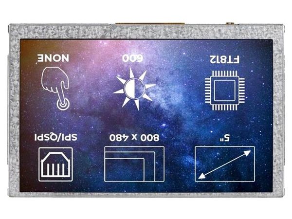 SM-RVT50AQFNWN00  Embedded Solutions