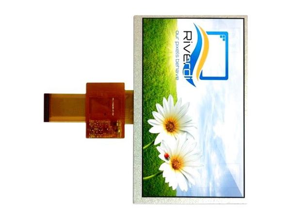 SM-RVT7.0A800480TNWN00 TFT Displays & Accessories