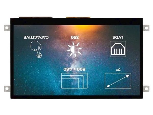 SM-RVT70AQLFWC00  Optoelectronics