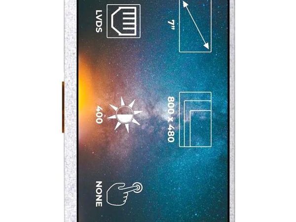 SM-RVT70AQLNWN00 TFT Displays & Accessories