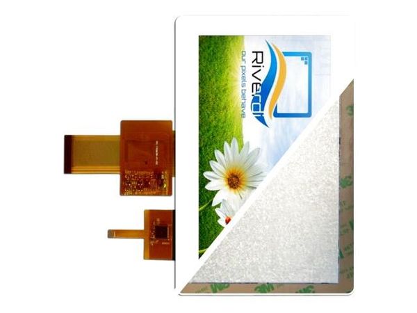 SM-RVT70UQTNWC03 Display Modules
