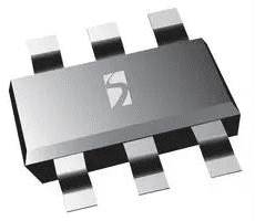 SMS05C electronic component of Semtech