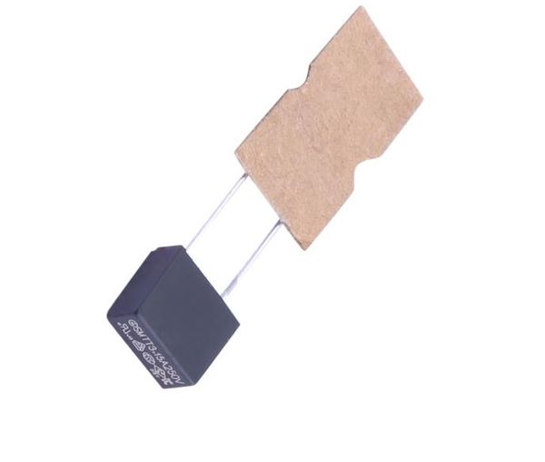 SMT1315AP Surface Mount Fuses