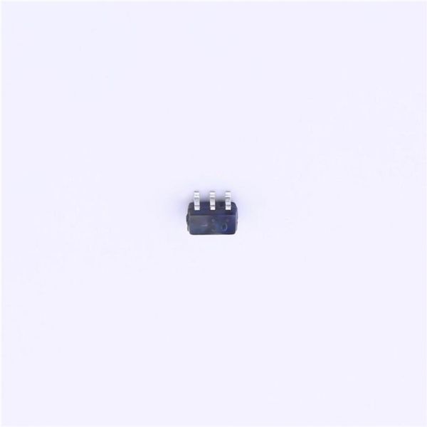SMUN5113DW1T1G Bipolar Transistors - Pre-Biased