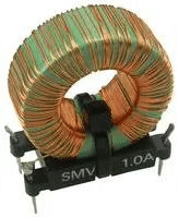 SMV10 electronic component of ROXBURGH EMC