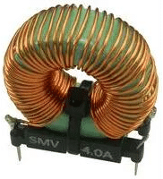 SMV40 electronic component of ROXBURGH EMC