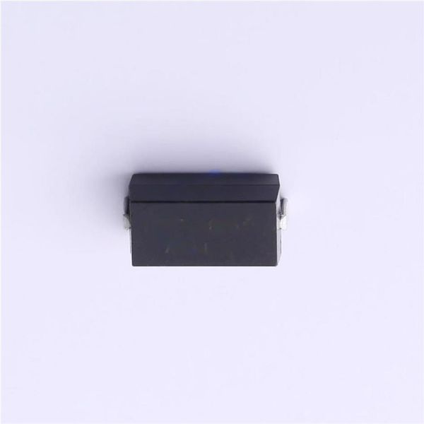 SMW 3W 8R2 J Current Sense Resistors - SMD