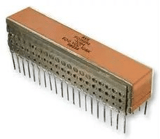 SMX47C274MAN240 electronic component of Kyocera AVX