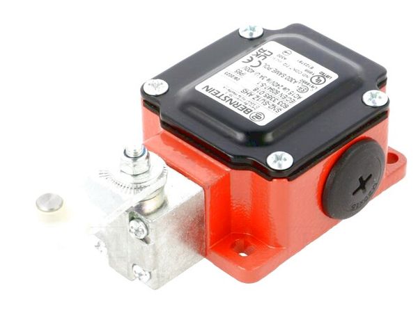 SN2-SU1Z AHS electronic component of Bernstein