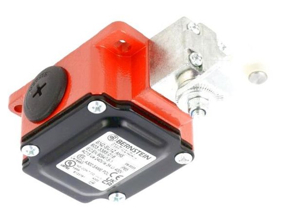 SN2-SU1Z AHS  Electromechanical