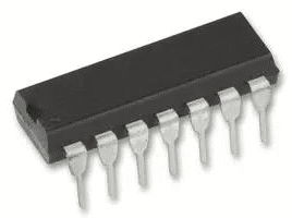 74HC132N electronic component of NXP