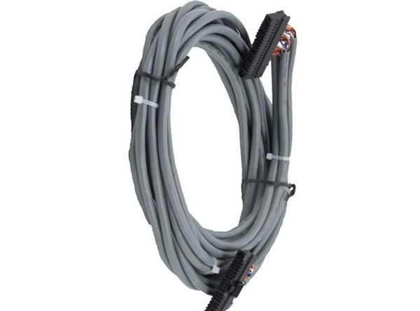 SNAP-HD-BF6 Rectangular Cable Assemblies