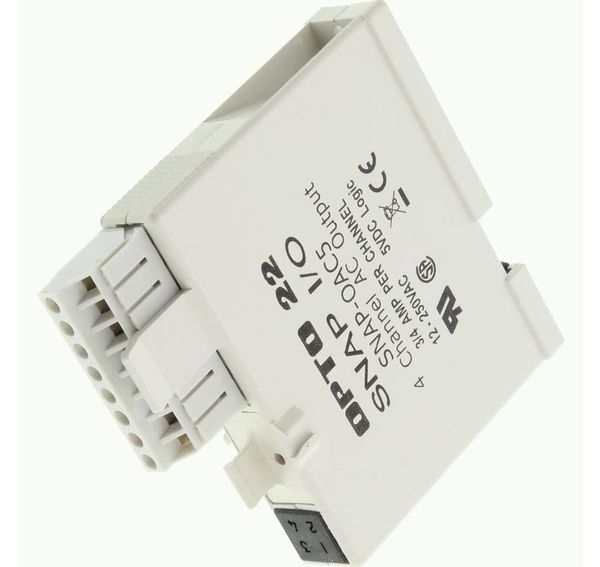 SNAP-OAC5 I/O Modules