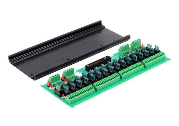 SNAP-ODC-HDB electronic component of Opto 22
