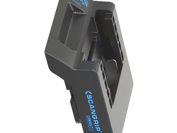 SNAPON CONNECTOR LED Bars and Arrays