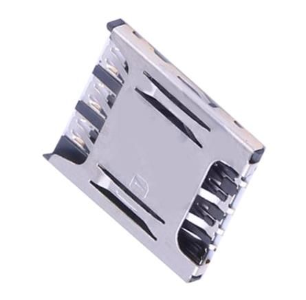 SNO-1310  Connectors