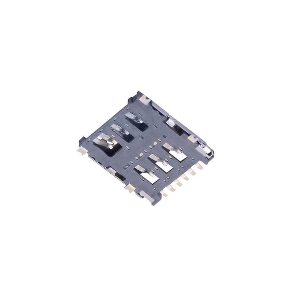 SNO-1330-P7  Connectors