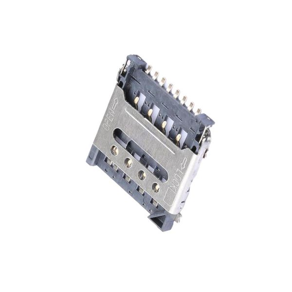 SNO-1340-P9  Connectors