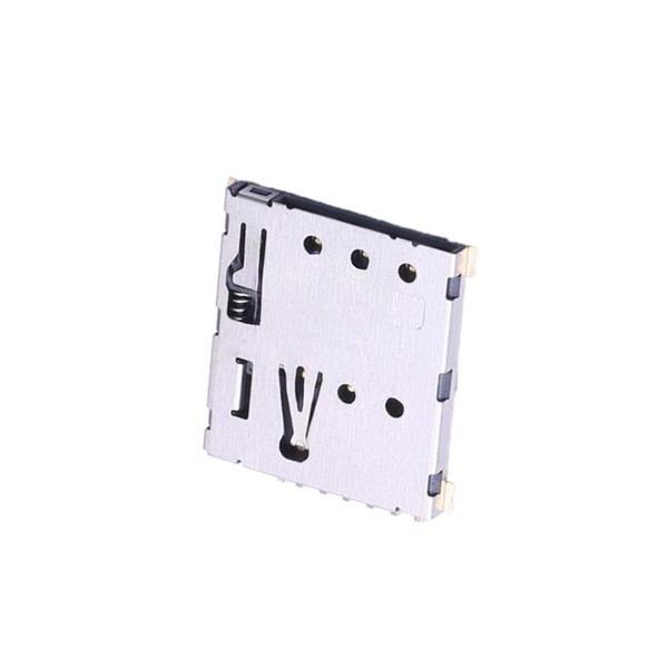 SNO-1351A  Connectors
