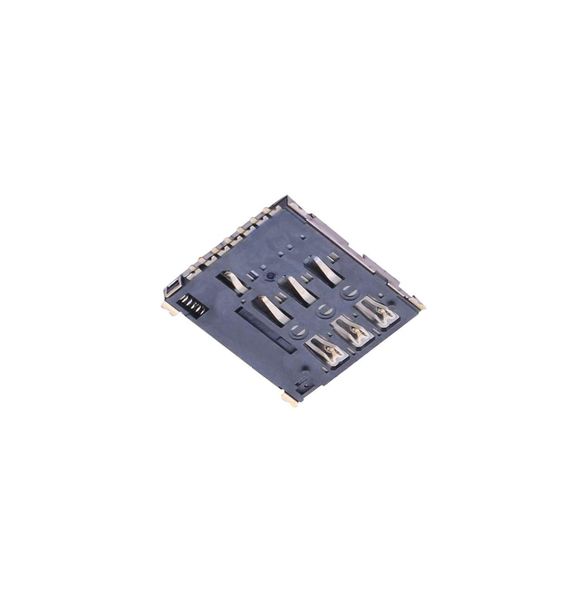 SNO-1351S  Connectors