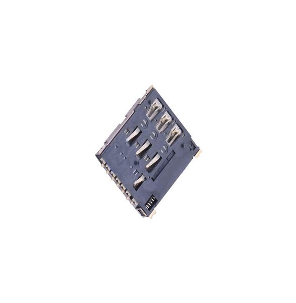 SNO-1351S Memory Card Connectors