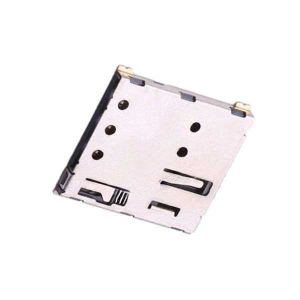 SNO-1351SW-P7 Memory Card Connectors