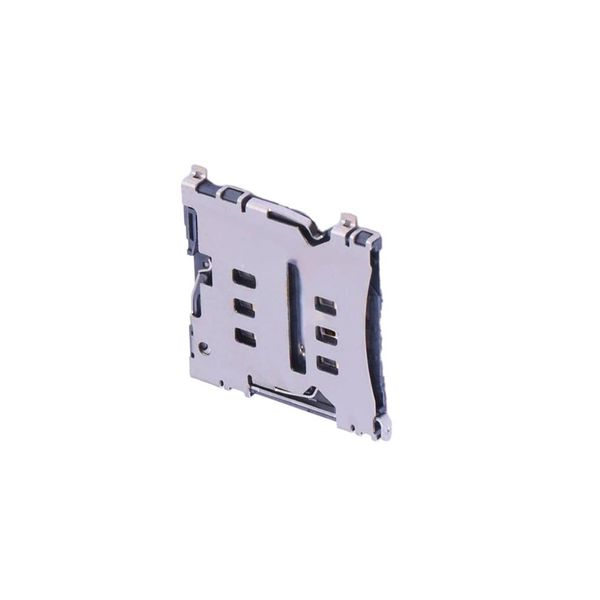 SNO-1370  Connectors