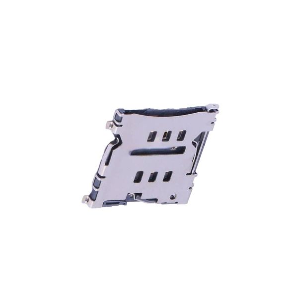 SNO-1370 Memory Card Connectors
