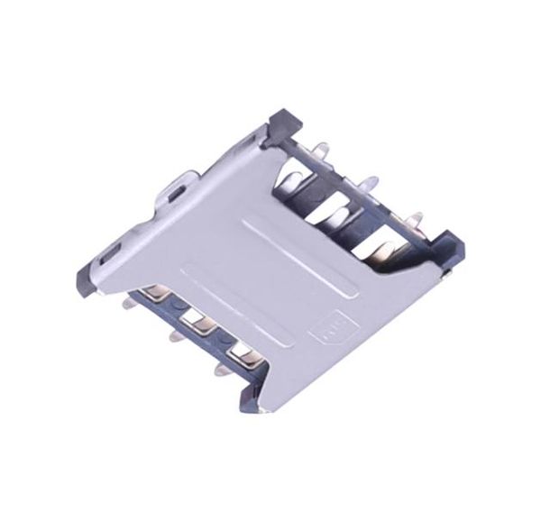 SNO-1390  Connectors