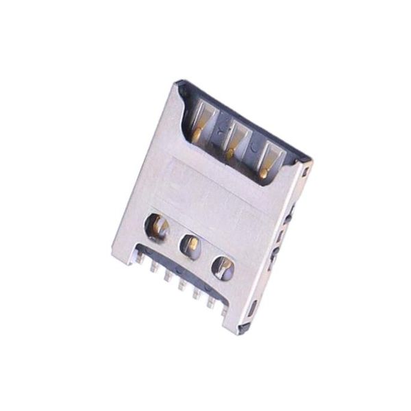 SNO-14100  Connectors