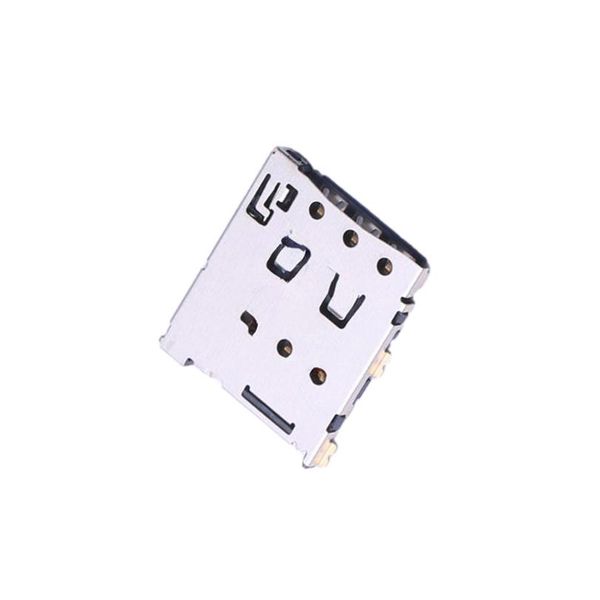 SNO-1420  Connectors