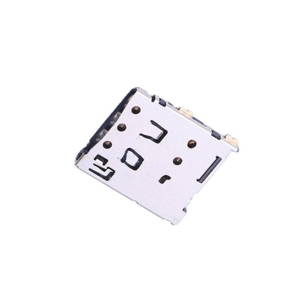 SNO-1420 Memory Card Connectors