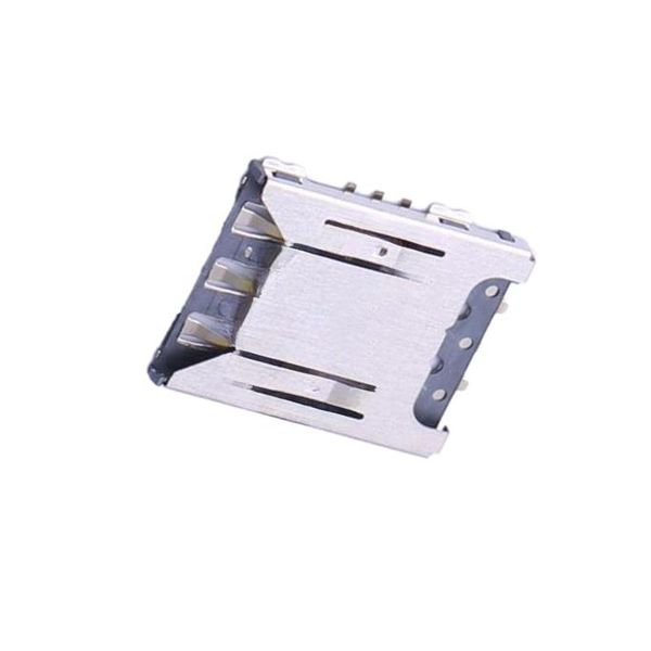 SNO-1430 Memory Card Connectors