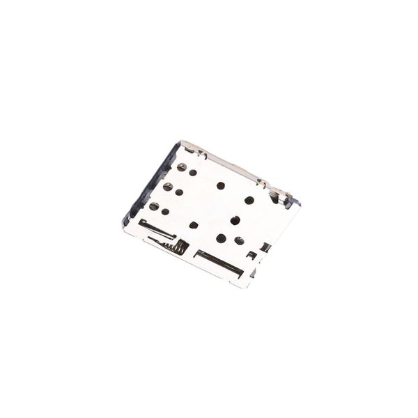 SNO-1450 Memory Card Connectors