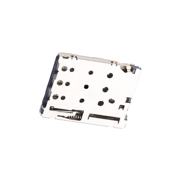 SNO-1460 Memory Card Connectors