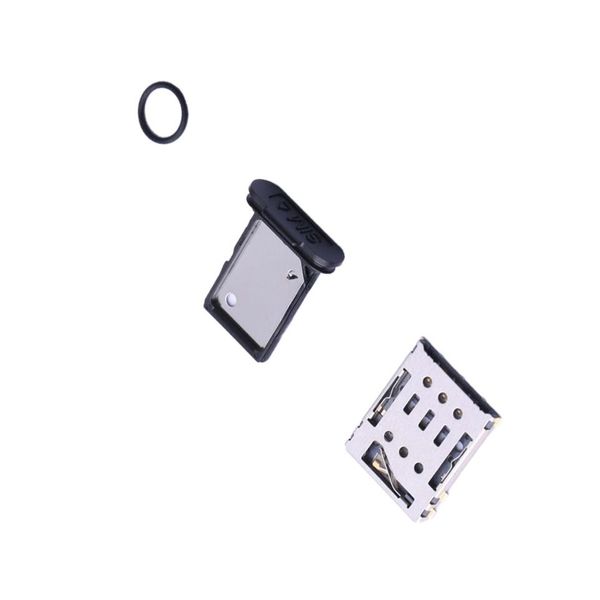 SNO-1470  Connectors