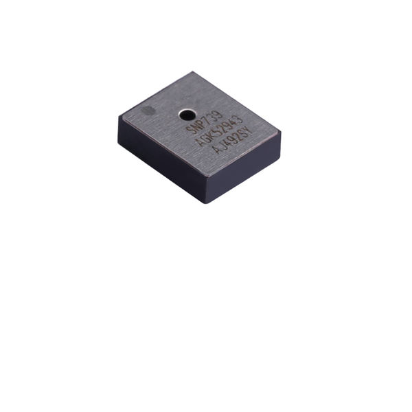 SNP739X electronic component of SENASIC