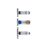 SNS1P59HEC RF Connectors / Coaxial Connectors