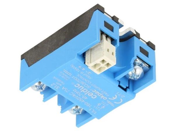 SO367001  Electromechanical