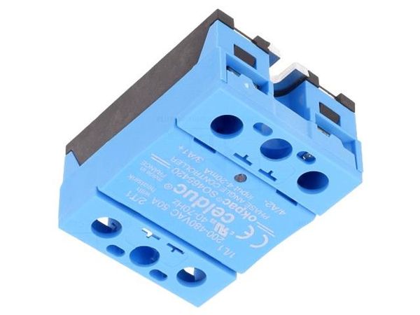 SO465420  Electromechanical