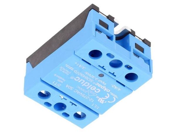 SO845070  Electromechanical
