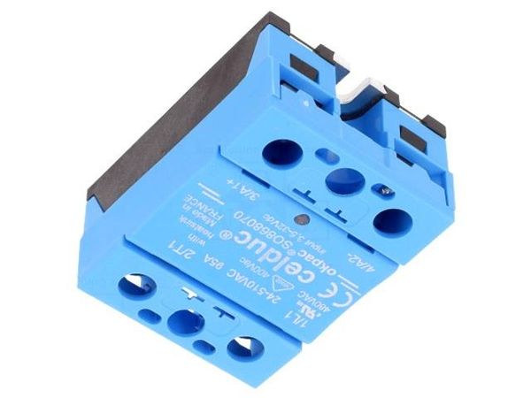 SO868070  Electromechanical