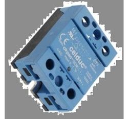 SO885960 Solid State Relays - PCB Mount