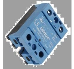 SO889060 Solid State Relays - PCB Mount