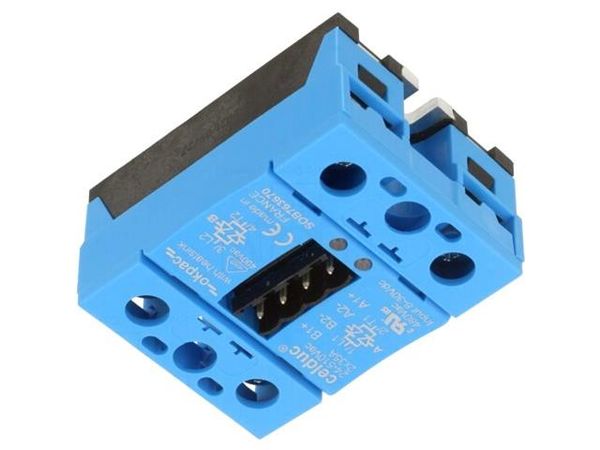 SOB763670  Electromechanical