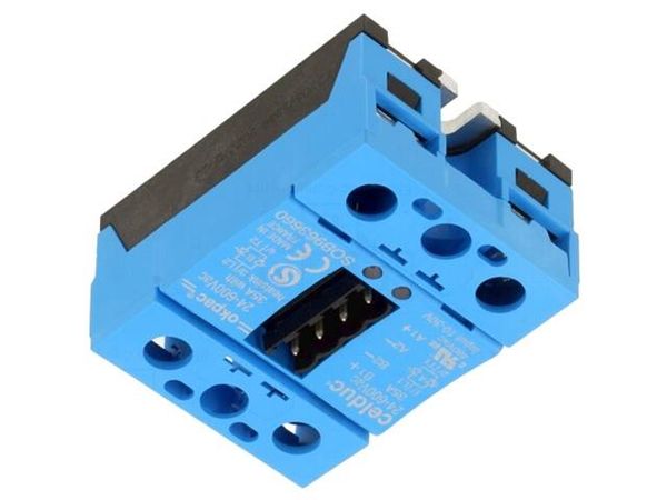 SOB963660  Electromechanical