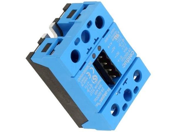SOB963660 Solid State Relays - PCB Mount