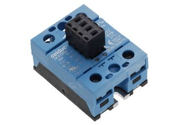 SOB96366WF electronic component of Celduc